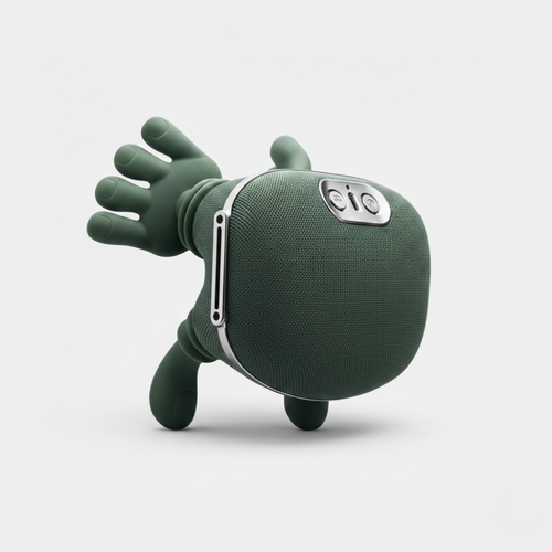 SoftTouch Neck Massager - Feel Relaxed In Minutes